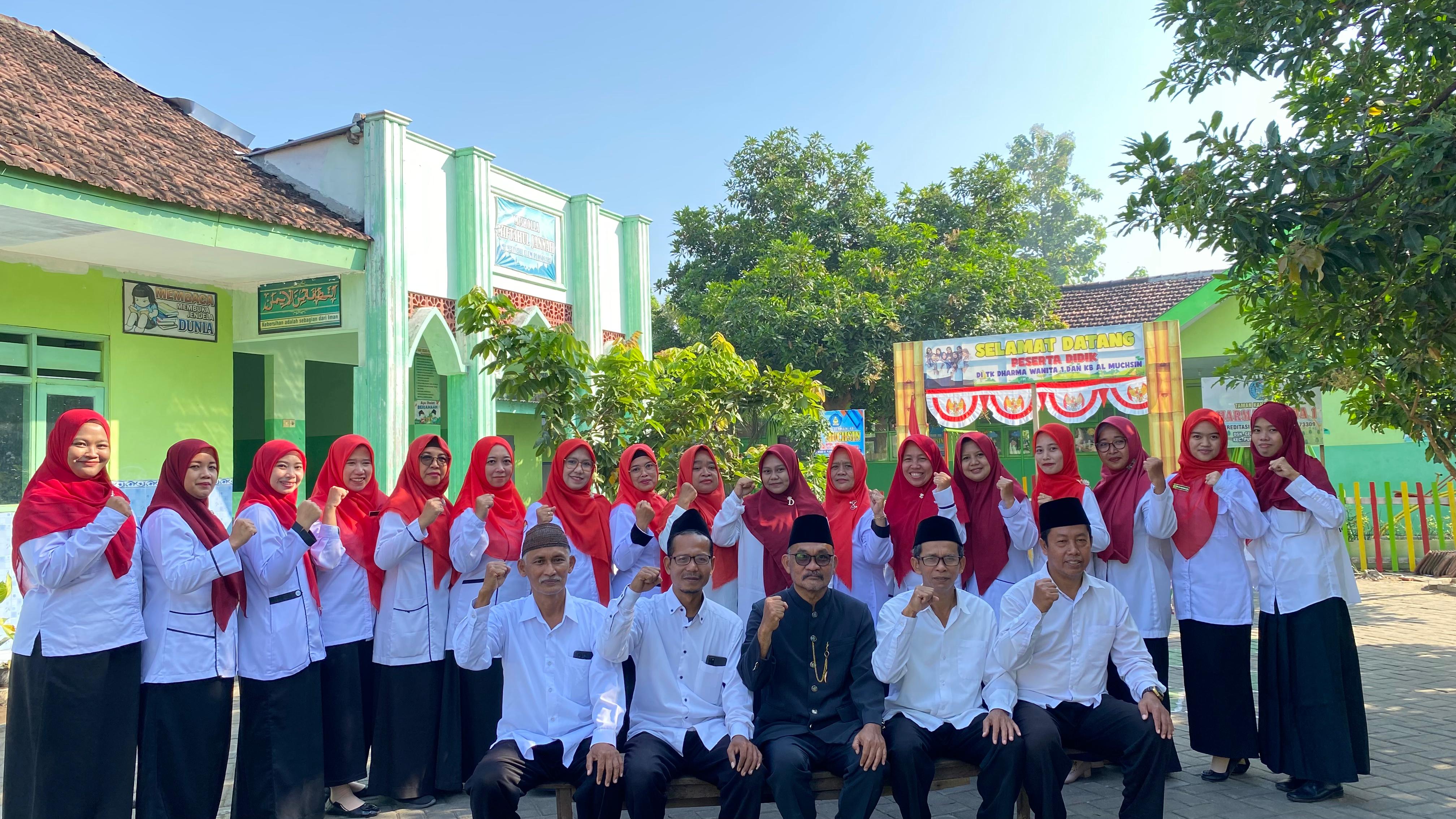 Tentang Kami